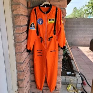 Astronaut costume
